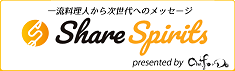 sharespirits